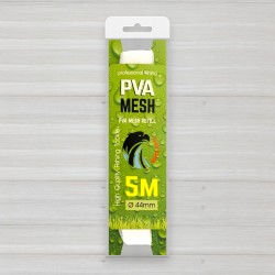 Рукав PVA сітка Weida SRW-44, запаска, 44мм Х 5м